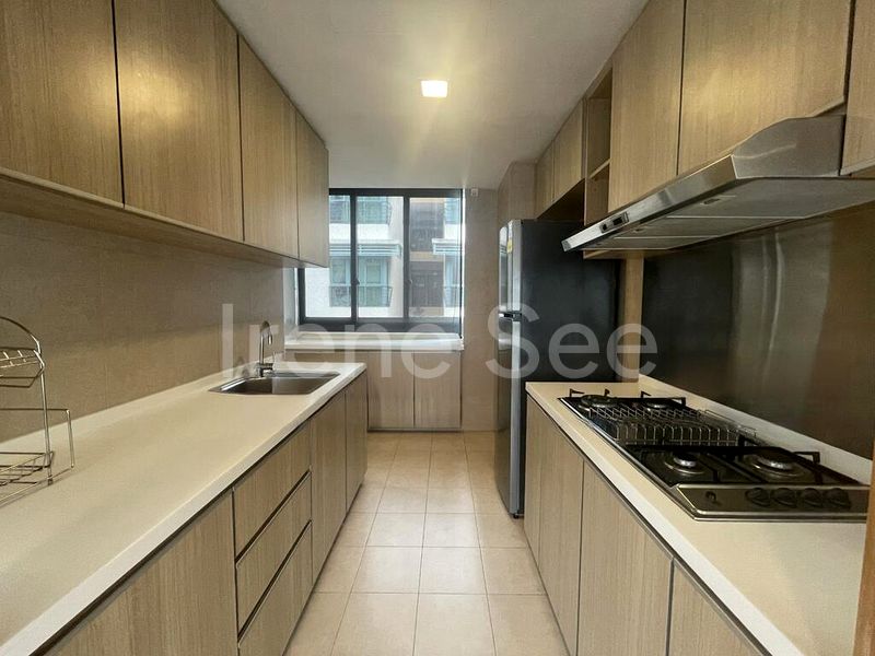 4 Bed Condo for Rent in  Lotus at Paya Lebar (East Wing) - Image 8